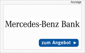 Mercedes benz bank festgeld erfahrung #1