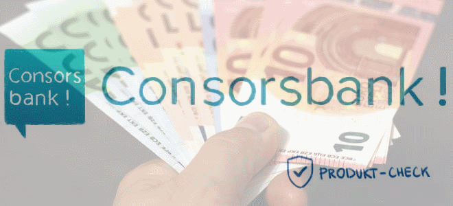 Consorsbank:De Consorsbank:De