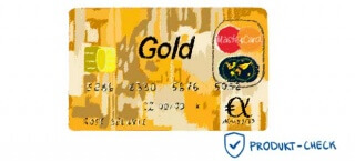 Die Advanzia Bank Mastercard Gold