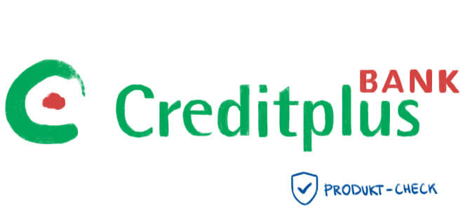 Das Festgeld der CreditPlus Bank