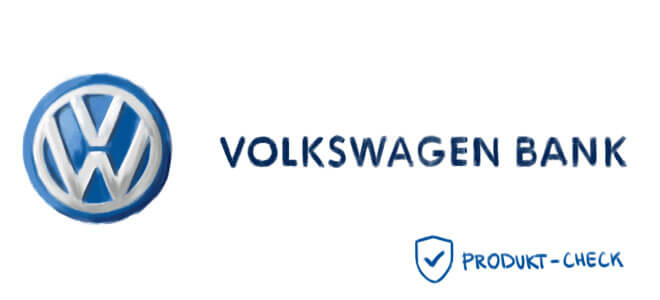 Das Tagesgeld der Volkswagen Bank im Produkt-Check