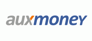 auxmoney logo