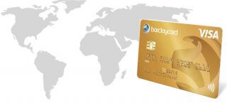 Die Barclaycard Gold Visa im Produkt-Check