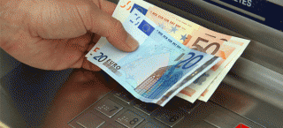 Kostenlos Bargeld abheben