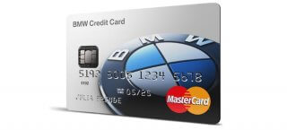 Die BMW Credit Card Classic im Produkt-CHeck