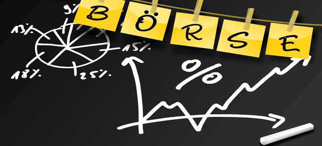 Mit der richtigen Strategie an die Börse