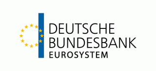 Das offizielle Logo der Bundesbank