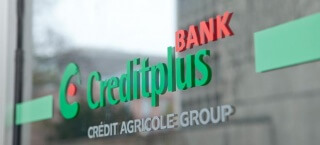 Fotologo der Creditplus Banl