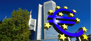 Leitzinsentscheid - Europäische Zentralbank
