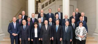 Governing Council of the ECB