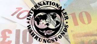 Internationaler Währungsfonds
