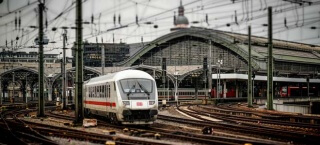 Köln HBF