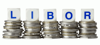 Der Libor ist ein Referenzzinssatz