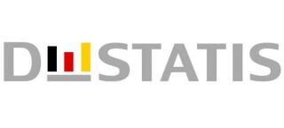 Das Logo des Statistischn Bundesamt