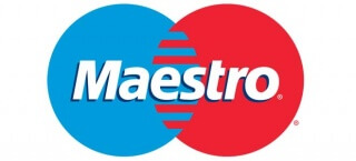 Das Maestro Logo