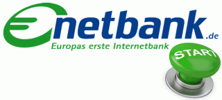 Das Netbank Girokonto mit Startguthaben