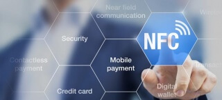 nfc - near field communication