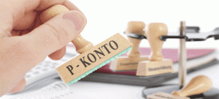 Das Pfändungsschutz-Konto