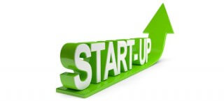 start-up