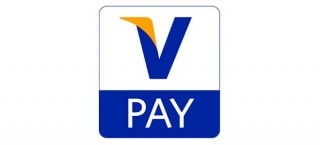 Das V Pay Logo