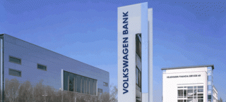 Die Volkswagen Bank direct
